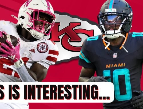 The Chiefs Are Up To Something HUGE… | Daily Kansas City Chiefs News & Rumors