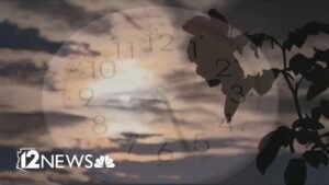 Here’s why Arizona won’t set its clocks back