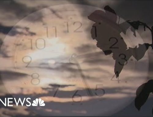 Here’s why Arizona won’t set its clocks back