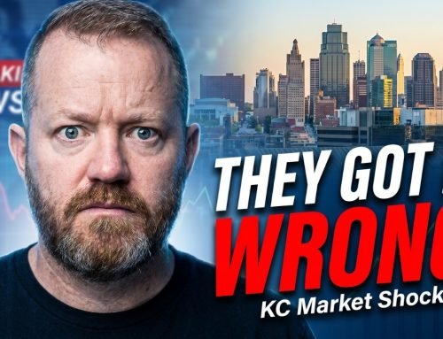 Kansas City Real Estate Market: Is the National News Wrong?