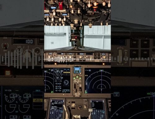 Wild New Cockpit Audio Reveal Moment Alaska Airlines Pilot Tried to Crash Plane Mid-Flight #shorts