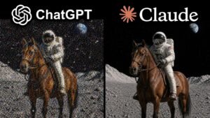 I Made AI Make AI Image Gen Model