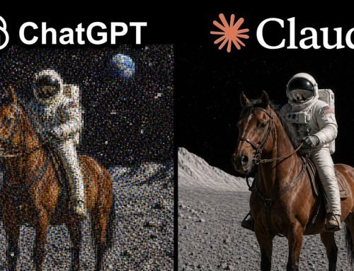 I Made AI Make AI Image Gen Model