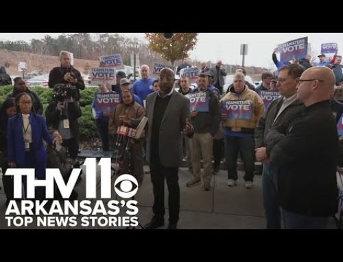 Arkansas’s top news stories | December 6, 2022