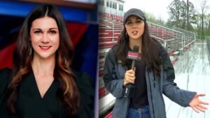 Former Alabama Sports Reporter Found Dead In Murder/Suicide: Cops