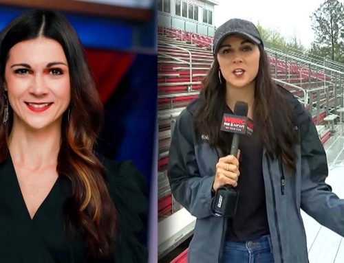 Former Alabama Sports Reporter Found Dead In Murder/Suicide: Cops