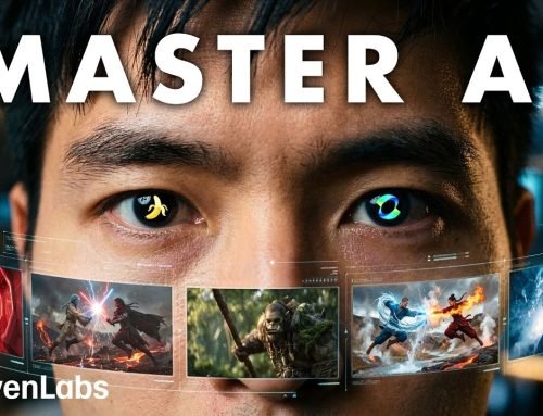 How to Start Making AI Videos in 2026 (FULL Guide)