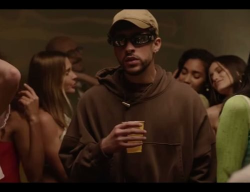 mix de BAD BUNNY (lonely)