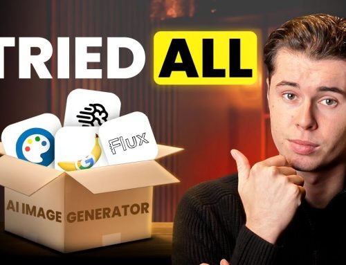 5 Best AI Image Generator in 2026 (Most Realistic)