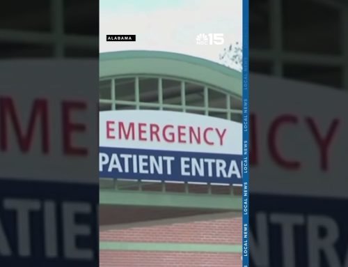 84% of rural Alabama hospitals operate in the red – NBC 15
