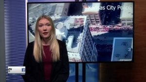 The Latest on the Kansas City Shooting | News Live at 6