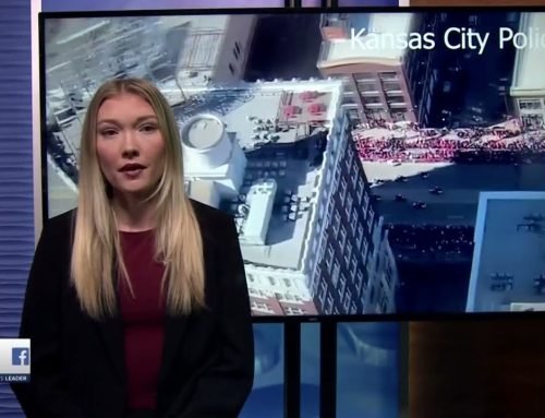 The Latest on the Kansas City Shooting | News Live at 6