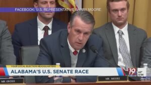 Alabama’s U.S. Senate Race | Dec. 18, 2025 | News 19 at 6 p.m.