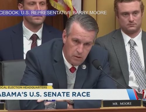 Alabama’s U.S. Senate Race | Dec. 18, 2025 | News 19 at 6 p.m.