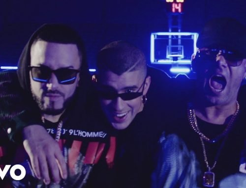 Wisin & Yandel, Bad Bunny – Dame Algo (Official Video)