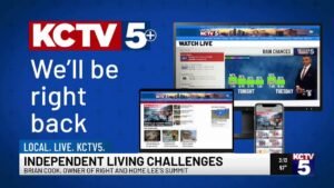 WATCH: Kansas City News Update