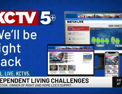 WATCH: Kansas City News Update