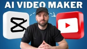CapCut’s new AI Video Maker is INSANE (and it’s FREE!)