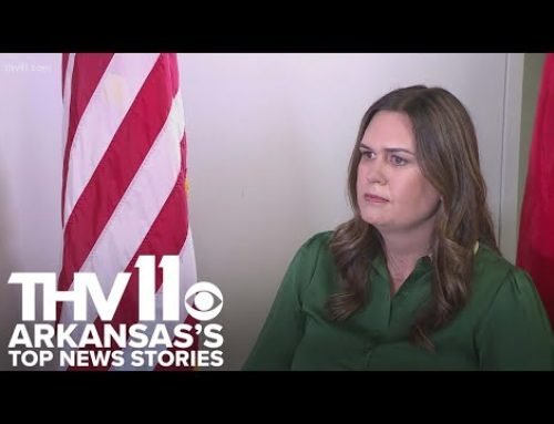 Arkansas’s top news stories | January 10, 2023