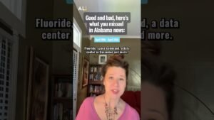 5 Alabama news stories you missed this week: April 18th – April 24th