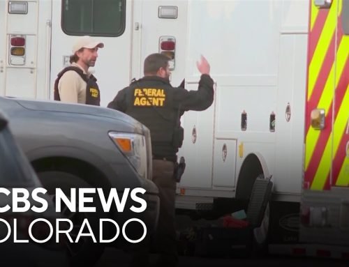 Colorado to crack down on “highly problematic,” contaminated marijuana products