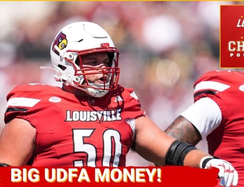 Will the Kansas City Chiefs’ AGGRESSIVE Pursuit of Pete Nygra Pay Off?