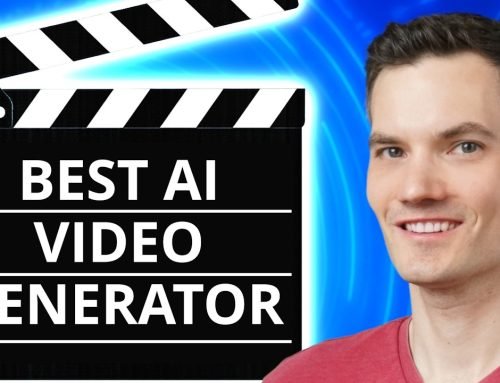 BEST AI Video Generator (Most Realistic)