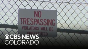 Man identified in fatal trespassing incident at Denver’s airport has lengthy criminal history