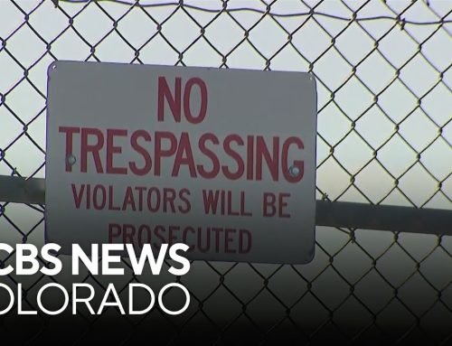 Man identified in fatal trespassing incident at Denver’s airport has lengthy criminal history