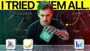 Which AI Image Generator Should You Actually Use?