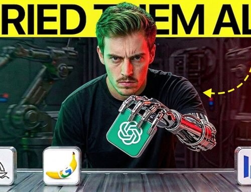 Which AI Image Generator Should You Actually Use?