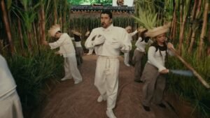 Bad Bunny – Titi Me Preguntó (Live at Super Bowl Halftime Show)