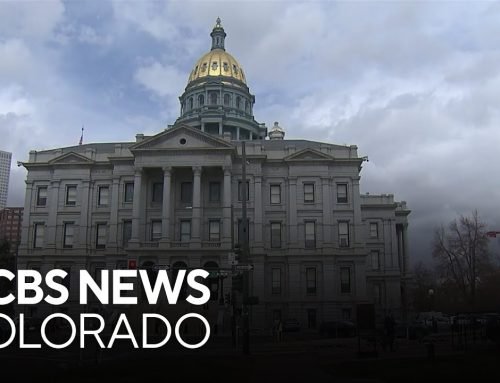 Many new Colorado state laws go into effect at the start of 2026