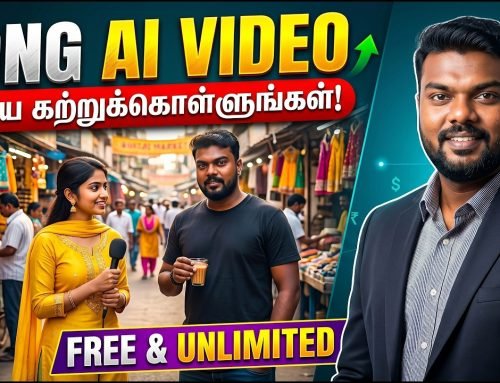 Ai Video: Google Vids மூலம் Free AI Video உருவாக்குவது எப்படி?