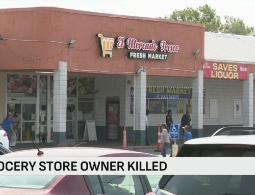 South Kansas City residents shocked after El Mercado Fresco owner killed
