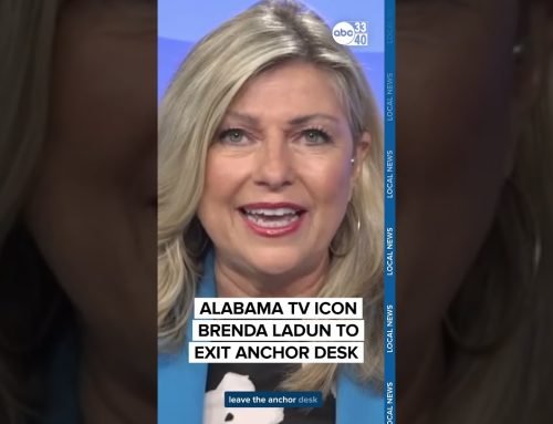 Alabama TV icon Brenda Ladun to exit anchor desk