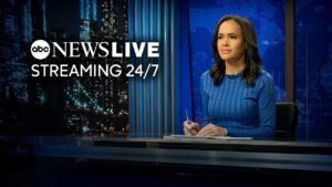 ABC News Prime: Al-Zawahiri killed; Kansas primary preview; Inside Bretman Rock’s home