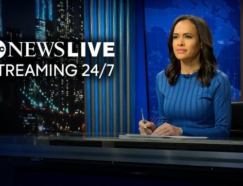 ABC News Prime: Al-Zawahiri killed; Kansas primary preview; Inside Bretman Rock’s home