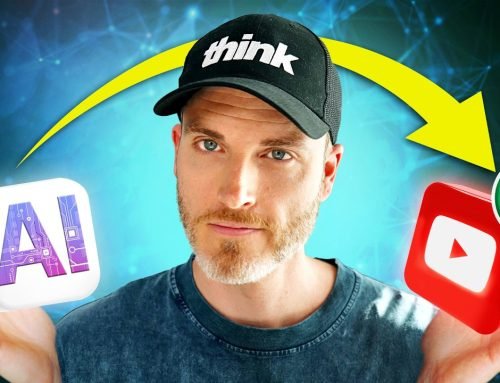 YouTube’s NEW Rules for AI Videos (How to Make Money Now)