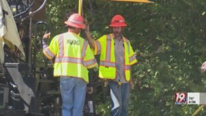 Rebuild Alabama Funding Making Road Improvements | September 18, 2023 | News 19 at 6 p.m.