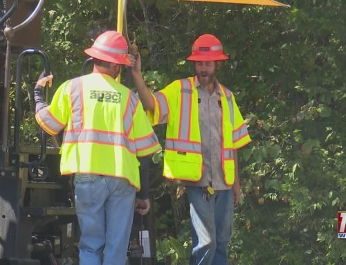 Rebuild Alabama Funding Making Road Improvements | September 18, 2023 | News 19 at 6 p.m.