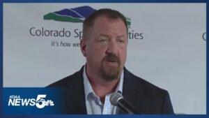 Colorado Springs Utilities officials discuss what’s next in retirement of Ray Nixon Power Plant