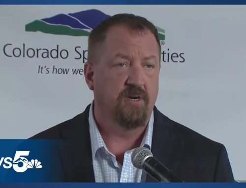 Colorado Springs Utilities officials discuss what’s next in retirement of Ray Nixon Power Plant
