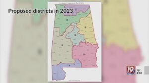 Secretary of State on Redistricting | May 5, 2026 | News 19 at 4 p.m.