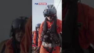 Arctic Rescue In Alaska In The Harshest Conditions Winter Has To Offer On The Planet