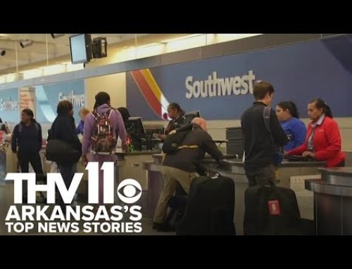 Arkansas’s top news stories | January 8, 2023