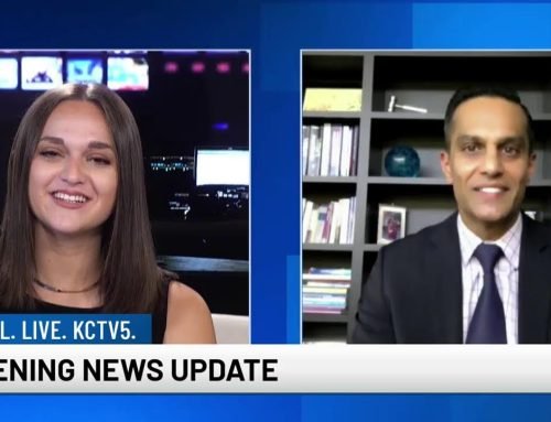 Kansas City Evening News Update