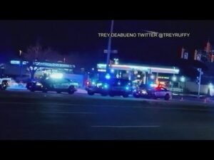 5 dead, 18 hurt in shooting at Colorado gay nightclub | Live Press Conference