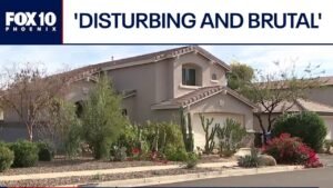 Teen accused of murdering neighbor, living with body in backyard for …
