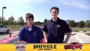 August News Show – Kansas Lottery